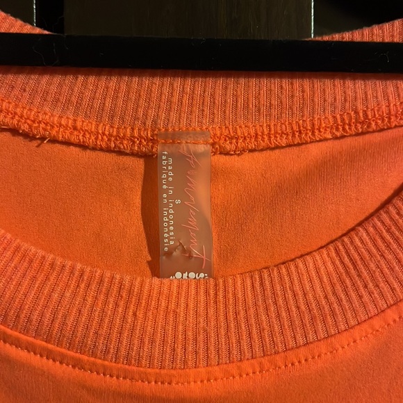 Free People tank - Picture 2 of 4